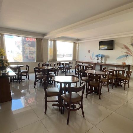 Hotel Ipanema Araguaína エクステリア 写真